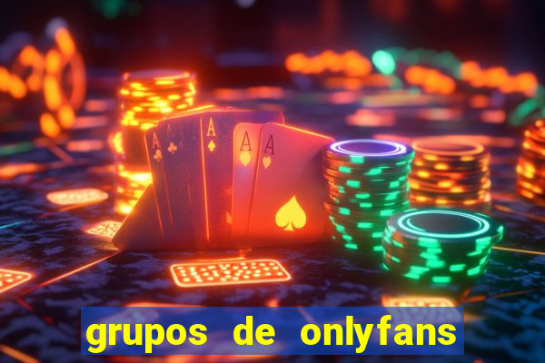 grupos de onlyfans no telegram